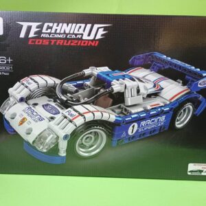 Technique Racing Car (48021)