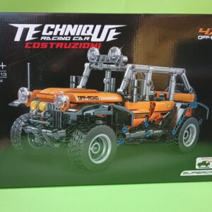 Technique Racing Car (48013)