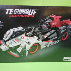 Technique Racing Car (48020)