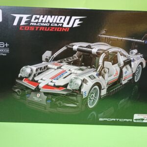 Technique Racing Car (48002)