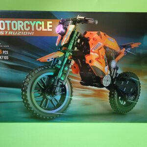 Motorcycle Costruzioni (47105)