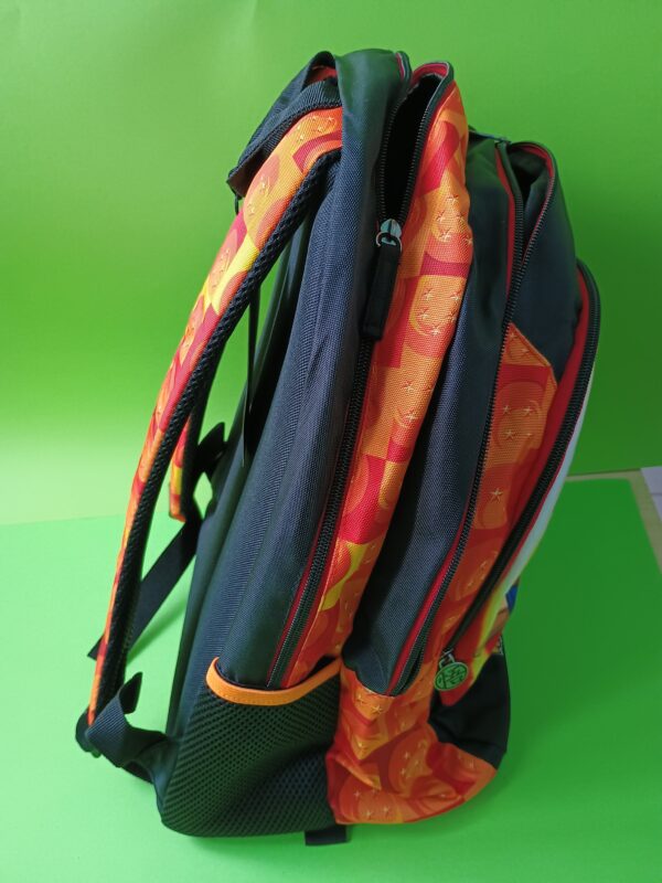 Zaino Scuola Trolley DRAGON BALL