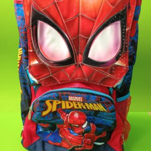 Zaino SPIDER-MAN CRIME FIGHTER