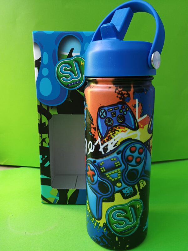 BORRACCIA SEVEN SJ