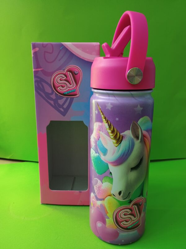 BORRACCIA SEVEN SJ GIRL