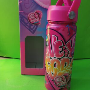 BORRACCIA SEVEN SJ GIRL