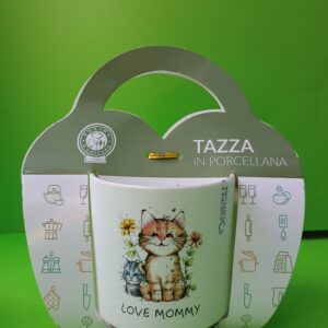 Tazza Festa della Mamma