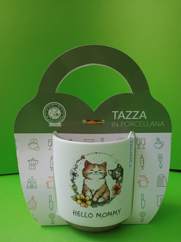Tazza Festa della Mamma