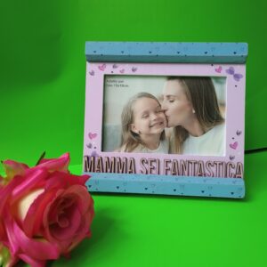 Cornice Mamma
